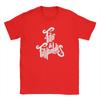 Unisex Fitos Fitipaldis Band T Shirt  100 Cotton Clothing Crazy Short Sleeve Crew Neck Tees Unique TShirts