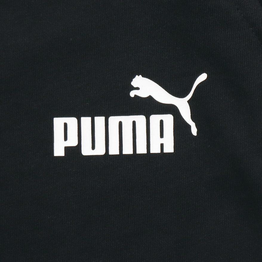 PUMA Sports Shorts Men's Black Moderate 844799-01
