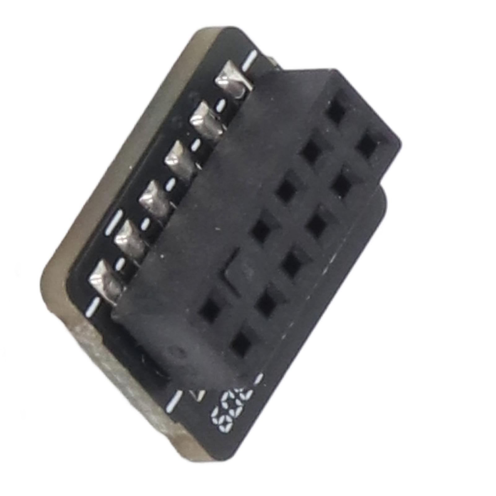 

Модуль TPM2.0 SPI 12Pin із для Infineon SLB 9670 Високопродуктивний модуль безпеки TPM для