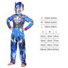 Kids Cosplay Costume Avengers Series Anime Cosplay Performance Clothing For Stage Play Party