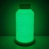 Glow In The Dark Embroidery Thread 150D/2 Polyester Yarn