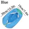 Washing Shoes Bag Cotton Laundry Fluffy Fibers Easily Remove Dirt  Anti-Deformation Shoe And Plush Toy Cleaning Bag