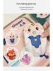 Baby Magic 3D Pop-up Quiet Tear Book for Early Education (0-1 Year)