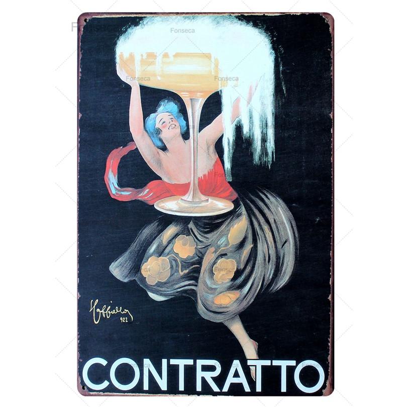 Beer Week Cerveza Vintage Metal Tintin Signs Vodka Retro Plaque  Wall Bar Home Rtrestaurant Decor Cuadros  30X20CM A-5517