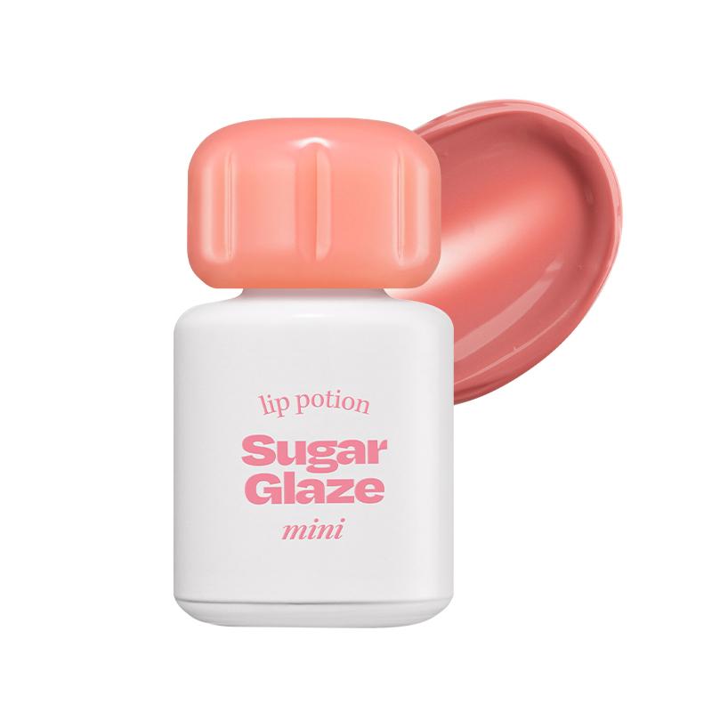 alternativestereo Lip Potion Sugar Glaze Tint Mini 4ml