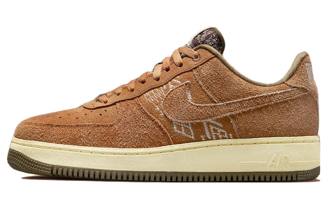 

Nike Air Force 1 Low NAI KE The One Line FB4958-221 36.5