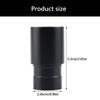 High Definition Imaging Eyepiece 15mm 0.965Inch for Astronomical Telescopes Featuring Fast Mounting Lightweight Design