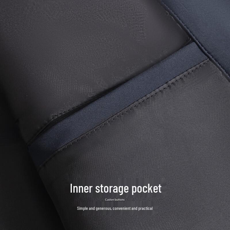 Hodo Men's Casual Baseball Collar Jacket