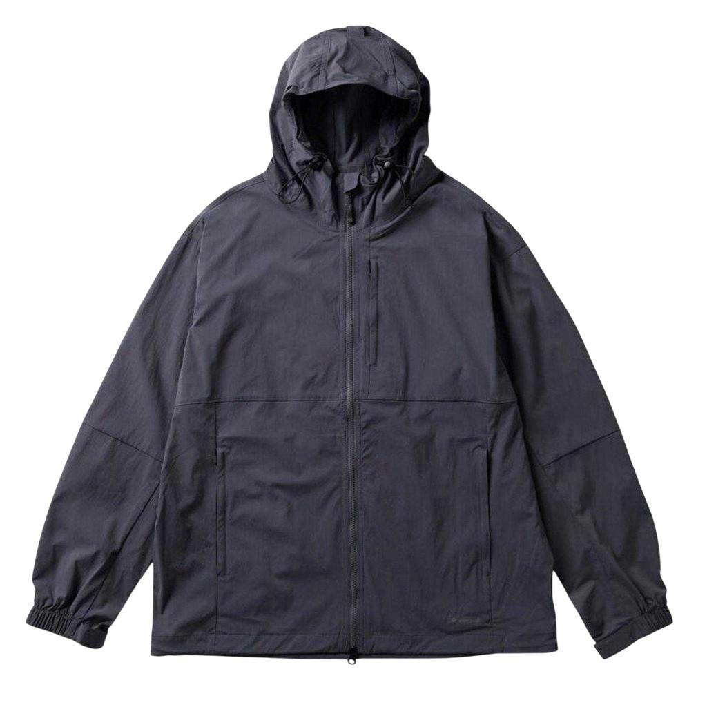 Snow Peak Mens NSD Water Repellent Stretch Parka