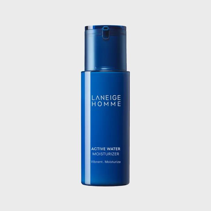 Homme Active Water Moisturizer 125ML