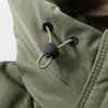 Plus Size 5XL-11XL Fashion Winter Men's Jackets Hooded Casual Loose Thick Warm Oversize Outerwears Men Coat