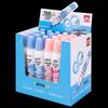 Deli 35ml Pen-Style Double-Head White Glue