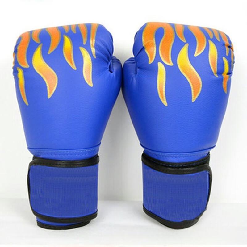 WEZHO Children s Flame Training Gloves