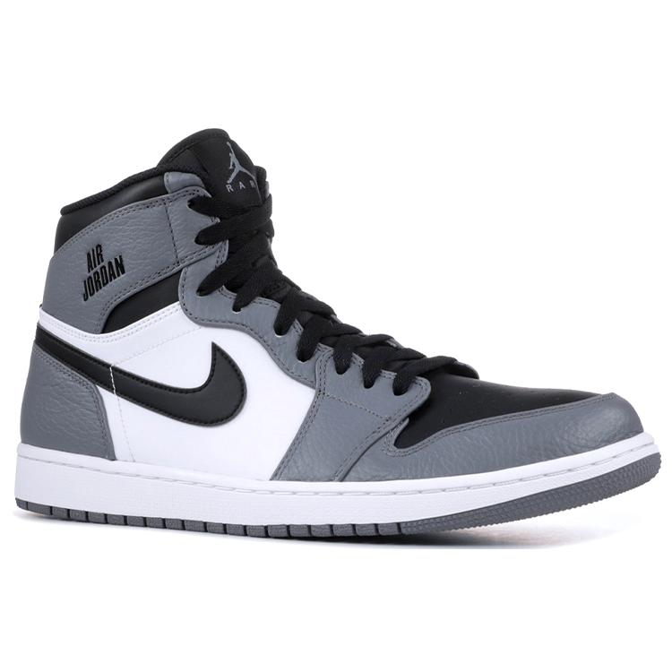 New Jordan 1 Retro Rare Air Cool Grey 332550-024