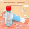 2023 New Automatic Bubble Blower - Magic Bubble Machine with LED Lighting,Bubble Machine Party Favors, Bubble Maker Blower Machine 25-26