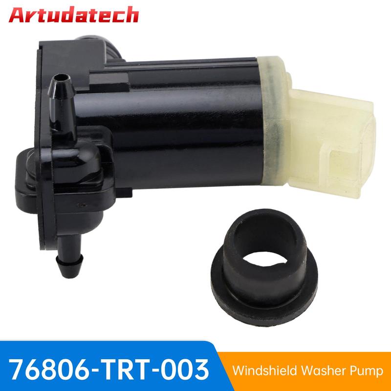 Artudatech Windshield Washer Pump for Honda Clarity 2017- 76806-TRT-003 Car Accessories 2018