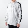 Sweatshirts Men's White Hooded Moderate Regular 530304-02