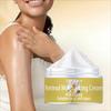Brightening serum cream, brightens skin tone, moisturizes, lightens dullness, and firms skin
