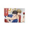 Chao Keyou Original: I Was Threatened by the Man Who Wants to Be Hugged the Most - Spain Arc Shikishi