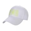 Mayan Spring GREEN Baseball Cap Rugby Custom Hat Sun Hat Hats For Unisex Women's