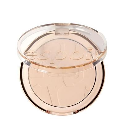 Pro Tailor Be Glow Sheer Powder 8g Lightweight Setting Powder Natural Glow Finish
