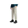 New FILA Casual Pants Men's Light Industrial Brown A11M517807F-BG