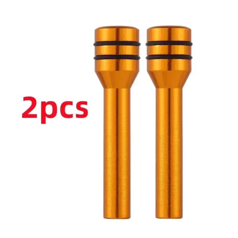 Car Alloy Door Lock Pins Lock Pin Screw Knob For Suzuki Swift Grand Vitara Sx4 Vitara Spoiler Alto Liana Splash Reno Samurai