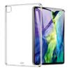 Case for iPad Pro 12.9" 2022/2021/2020/2018 (6th/5th/4th/3rd Gen.), Silicone, Transparent