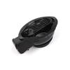 Car Fuel Filler Flap Hinge Tank Cover for BMW 1' E81 E87 2007-2011 Fuel Tank Cap Base