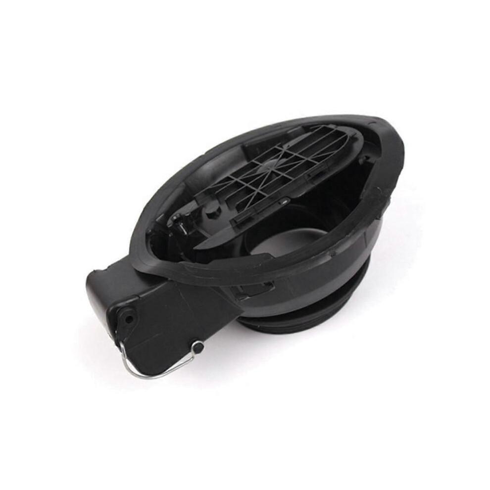 Car Fuel Filler Flap Hinge Tank Cover for BMW 1' E81 E87 2007-2011 Fuel Tank Cap Base
