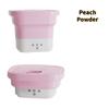 Household Foldable Washing Machine Cleaning Underwear Socks Artifact Portable Special For Traveling