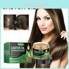 Hoegoa Castor Oil Nourishing Hair Treatment For Damaged And Dry Hair 120ml
