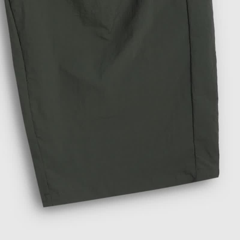 Gap Men's 2026 Autumn Street Trend Sporty Parachute Pants