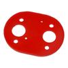Replace 1322585A 1302799A 9005086A 1322420A for 2000/2000S/2000ST Heaters Glow Pin Burners & Gasket Set