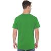 Sesame Street Unisex Adult Oscar The Grouch Full Face T-Shirt