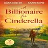 A Billionaire For Cinderella by Karin Baine Paperback Book 9780263417593