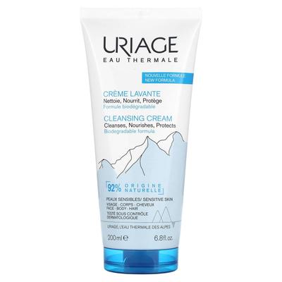 Cleansing Cream, 6.8 Fl Oz (200 Ml)