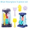 Baby Beach Sand Toys Children Summer Toy Car Model Sprinkler Shower Shovel Tool Classic Play Toys Sand Play Toys Children Beach