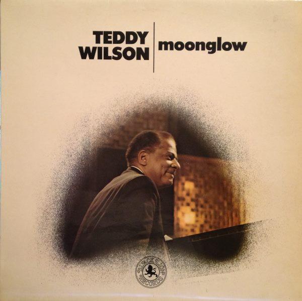 

LP Record TEDDY WILSON - Moonglow 2460177 BLACK LION 1972 UK Jazz Used