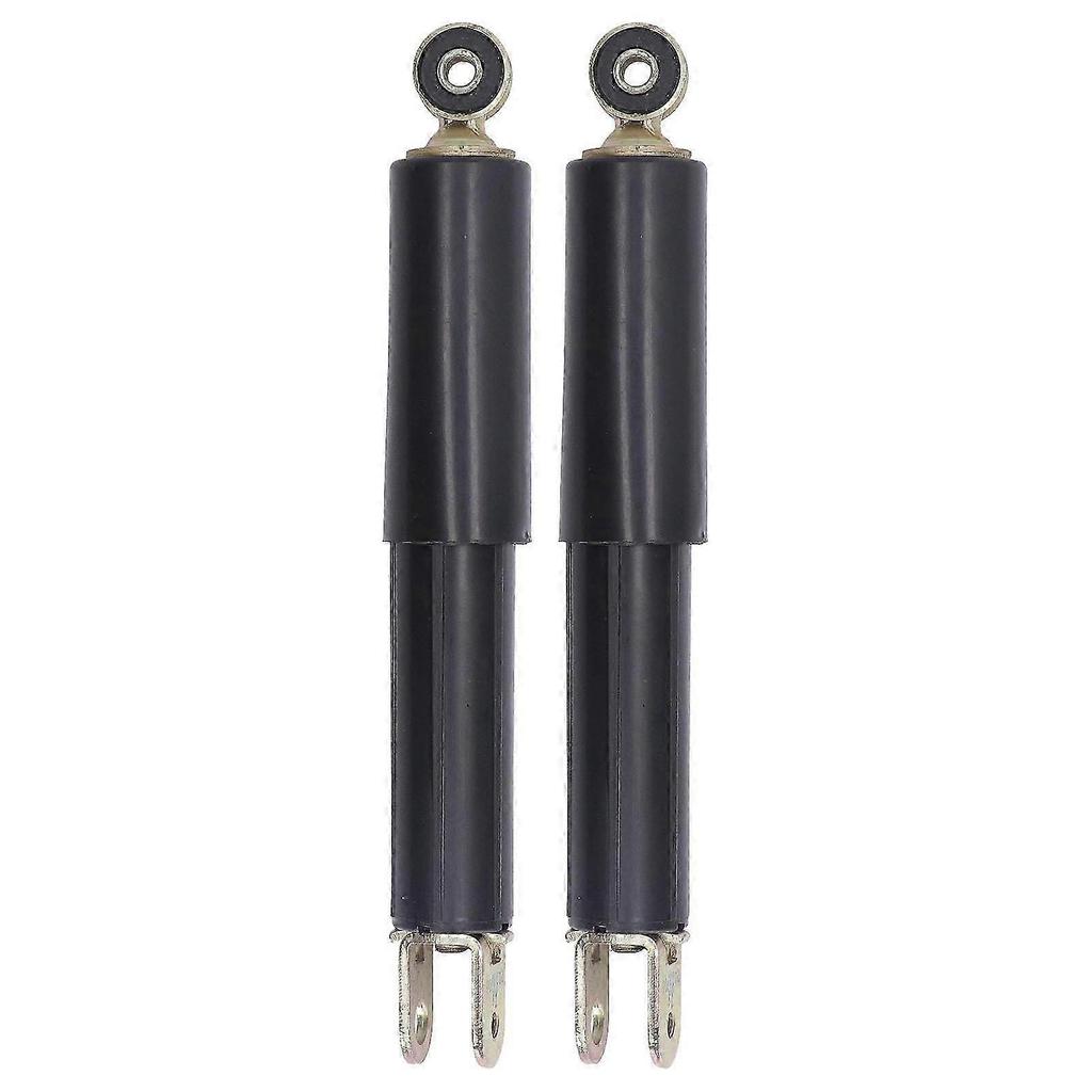 For Gy6 125-150cc Scooter Front Shock Absorber | High Strength Alloy Steel Shocks | Temperature Resistant Professional Grade