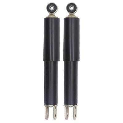 Ammortizzatore Anteriore per Scooter GY6 125-150cc | Ammortizzatori in Lega di Acciaio ad Alta Resistenza | Resistenti alla Temperatura di Grado Professionale