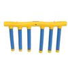 VGEBY Catch Stick Training Catch Game Toy with Adjustable Falling Falling Stick Catch Interactive Coordination Game for House Toy Game, Speed, Game,