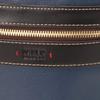 Takeo Kikuchi Manchester Leather One-Shoulder Bag No. 705961 Black