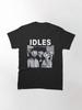 IDLES Idles Classic T-Shirt