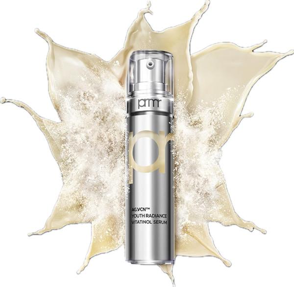 Primera Youth Radiance Vita Tinol Serum Special Set 21g+15g