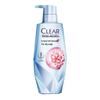 Clear Head Scalp Care Clean & Fluffy Shampoo