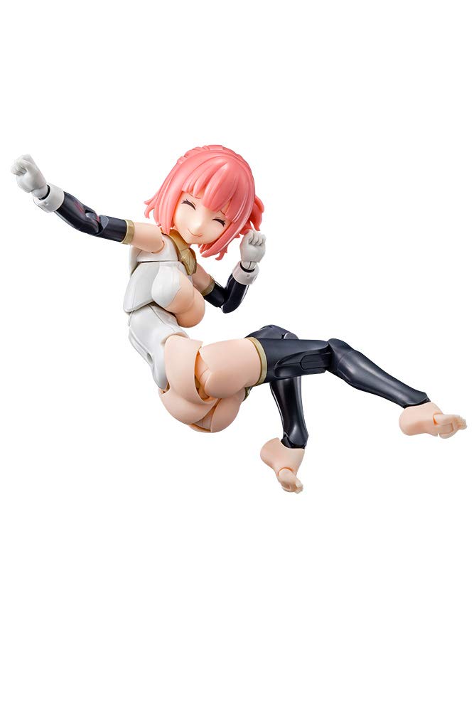 

Kotobukiya Megami Device 02 Bottoms Skin Color Approximately 20mm Scale Plastic Model M.S.G Set, B, Tall, 1/1