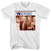 Tops – T-Shirts