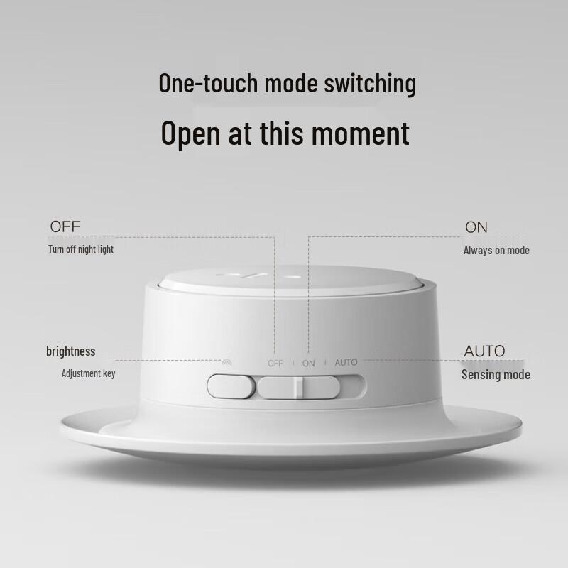 Luce notturna Xiaomi Mi 3