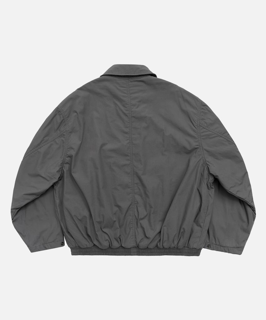 Midupdate Bayford Embroidery Jacket_2Color